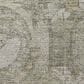 Dalyn Rug Company Tabrook TB14 Pewter 9" x 12" Area Rug, , large