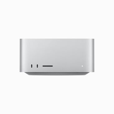Apple Mac Studio: Apple M2 Ultra chip with 24-core CPU, 60-core GPU, 1TB SSD, , large