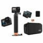 GoPro Hero 13 Camera Accessory Bundle in Black, , large