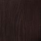 Ashley Veeda Accent Cabinet in Dark Brown, , large