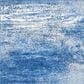 Safavieh Adirondack ADR112F-220 2"6" x 20" Silver/Blue Runner, , large