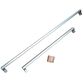 Bertazzoni 30" Handle Kit for Built-In Refrigerator, , large