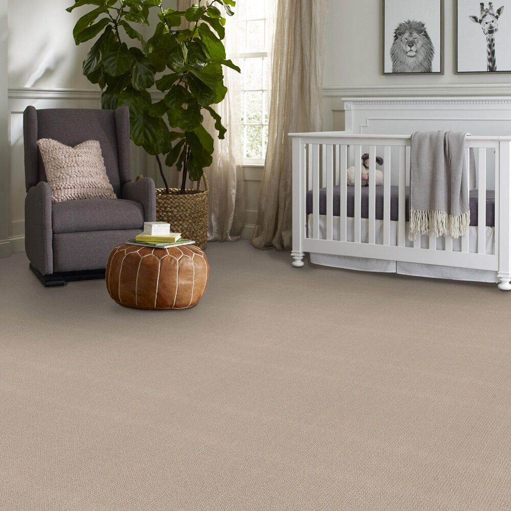 Shaw Embellished Carpet in Malibu Dune, , large