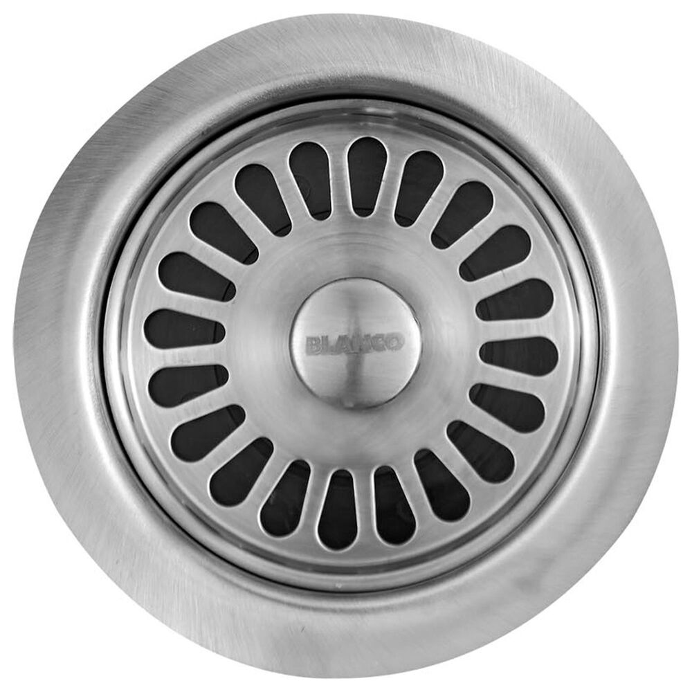 Blanco Sink Waste Flange in Stainless Steel, , large