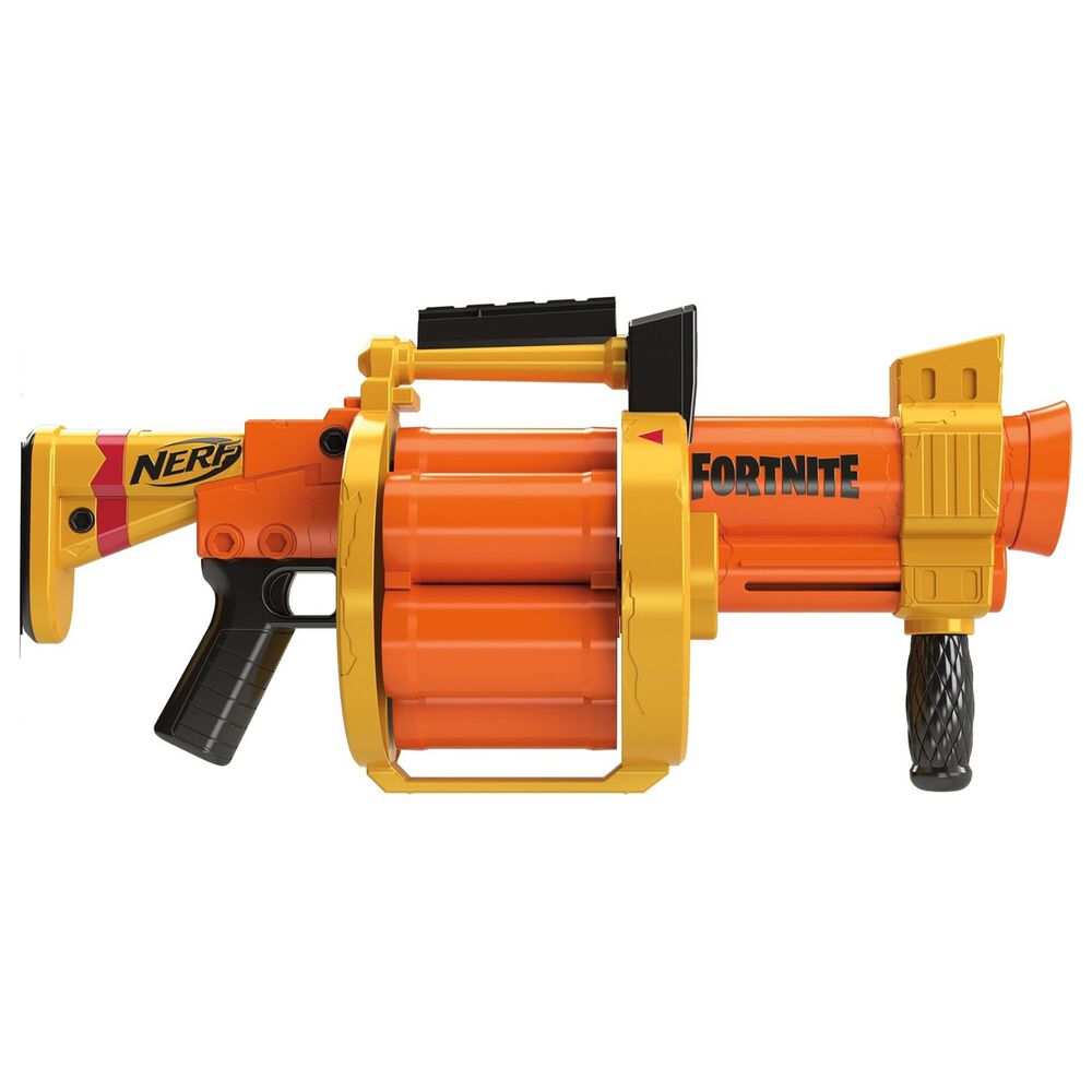 Hasbro Nerf Fortnite GL Blaster, , large