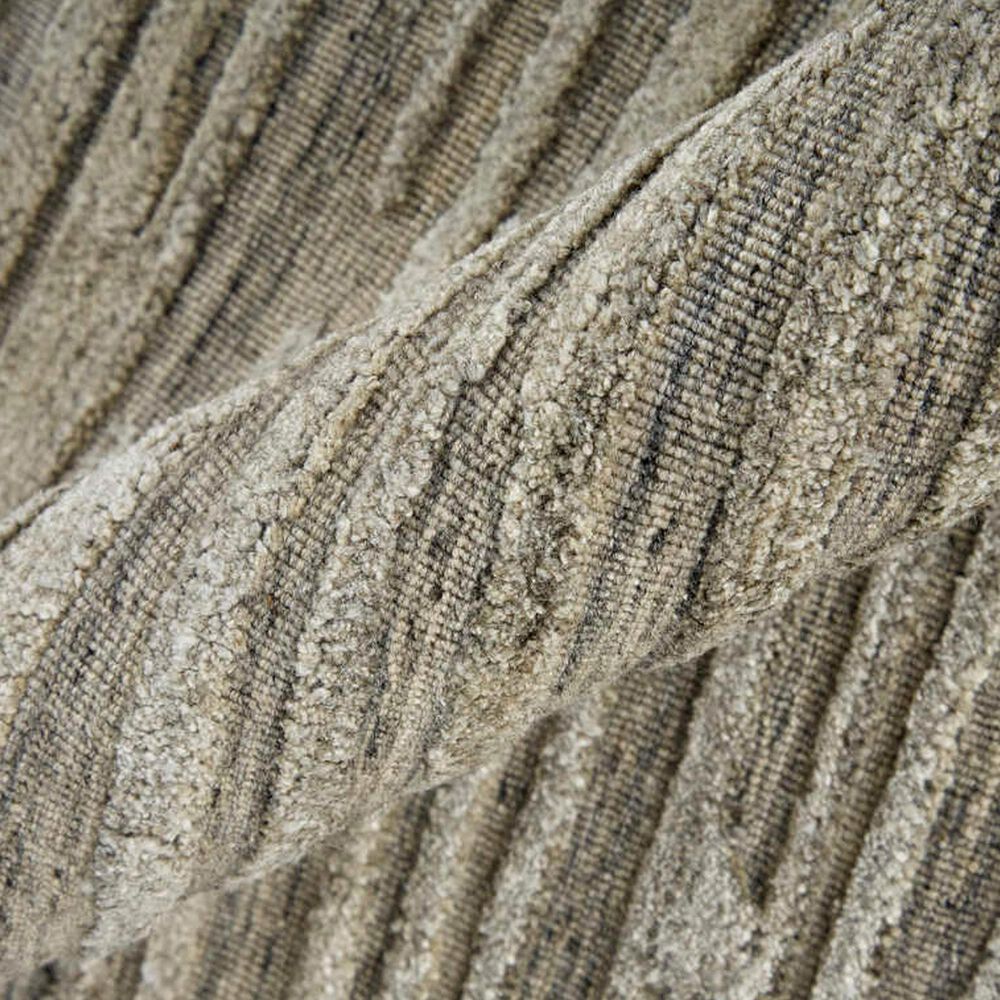 Feizy Braeside 5&#39; x 8&#39; Natural Area Rug, , large