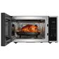 Whirlpool 1.5 Cu. Ft. Countertop Microwave in PrintShield Stainless Steel, , large