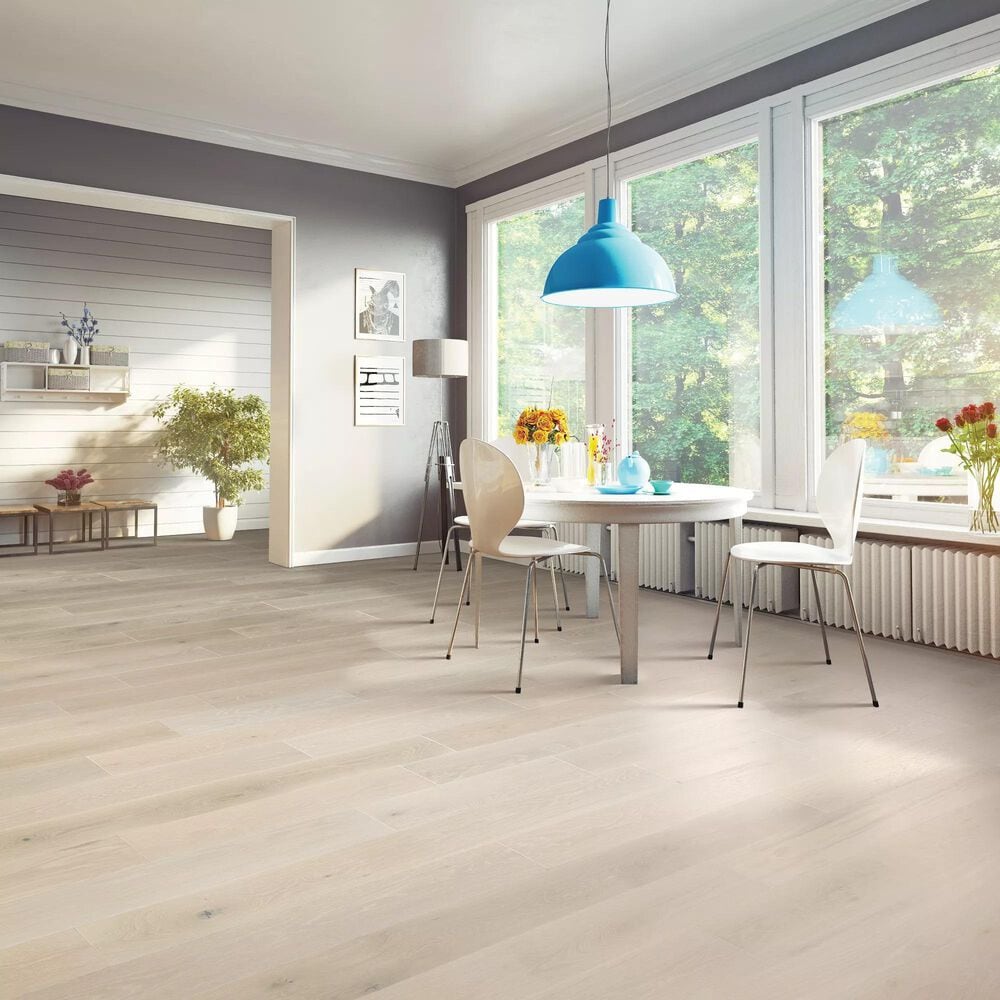 Mohawk Coastal Couture Plus Seaspray Oak Hardwood, , large