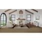 Phenix Mesh Carpet in Knot, , large