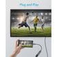 Anker 60Hz USB-C Type C to HDMI Adapter Converter Portable in Black, , large