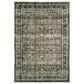Oriental Weavers Sumter 2" x 3" Grey and Blue Area Rug, , large