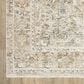 Oriental Weavers Avalon Oriental Beige and Blue 2"7" x 7"7"Runner, , large
