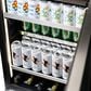 Danby Pro Gen 3 5.2 Cu. Ft. Built-in Beverage Center in Stainless Steel, , large