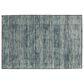 Dalyn Rug Company Solace SL3 1"8" x 2"6" Teal Area Rug, , large