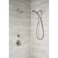 MS International Veneto White NVENWHI1224P 12" x 24" Porcelain Tile, , large