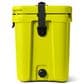 YETI Roadie 24 2.0 Hard Cooler in Firefly Yellow, , large