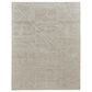 Feizy Alford 3"6" x 5"6" Ivory and Beige Area Rug, , large