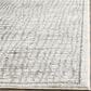 Safavieh Adirondack ADR103B-5 5"1" x 7"6" Silver/Ivory Area Rug, , large