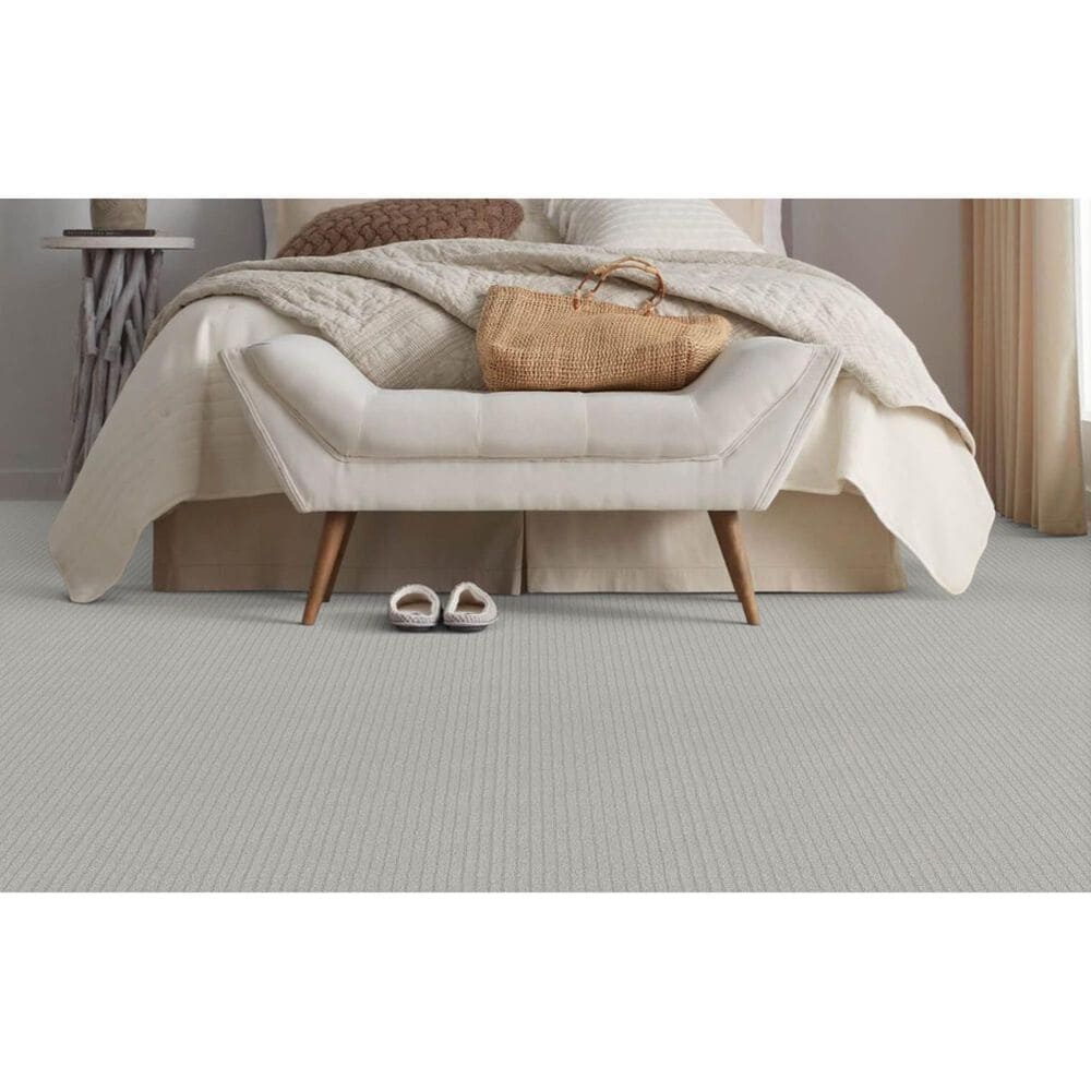 Masland Infinite Carpet in Soft Ash, , large