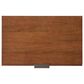 Bernhardt Brasea 3 Drawer Nightstand in Lume and Tungsten with USB Ports, , large