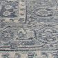 Amer Rugs Inara 2" x 3" Dark Gray Area Rug, , large