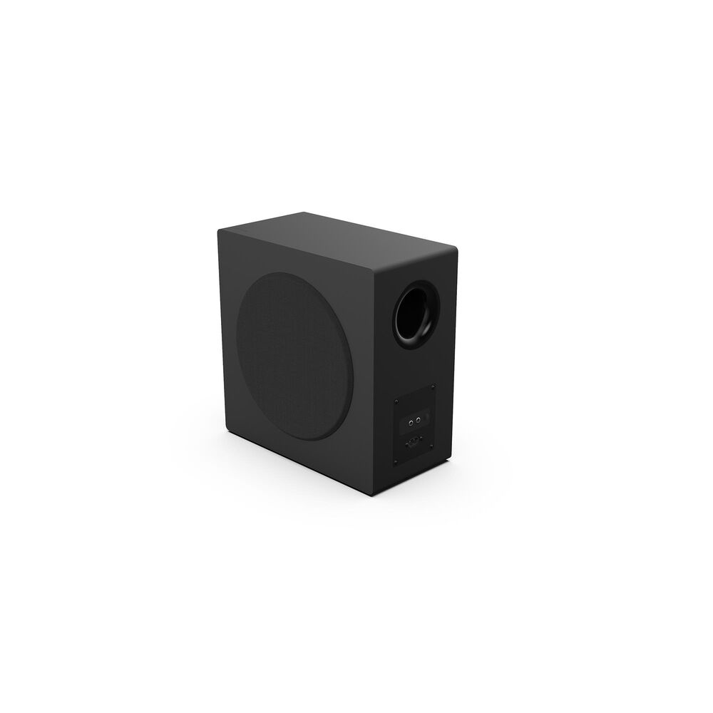 Hisense HS5100 5.1 Channel Dolby Digital Plus | DTS: X, Sound Bar with Wireless Subwoofer and Surround Speaker, , large
