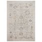 Loloi II Monroe 11"6" x 15" Natural and Multicolor Area Rug, , large