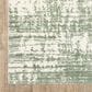 Oriental Weavers Galileo GAL09 Green and Ivory 3"10" x 5"5" Area Rug, , large
