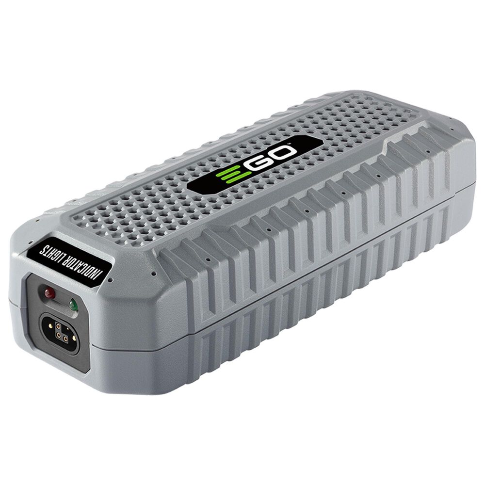EGO Nexus Solar Panel Charger in Grey, , large