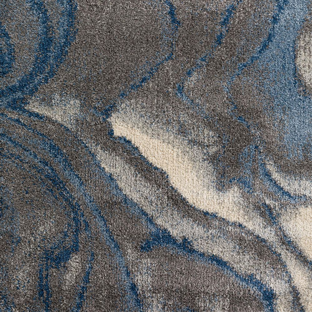 Dalyn Rug Company Orleans 1&#39;8&quot; x 2&#39;6&quot; River Rock Area Rug, , large
