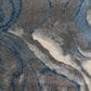 Dalyn Rug Company Orleans 1"8" x 2"6" River Rock Area Rug, , large