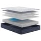 Serta Dream Haven 10" Plush Pillow Top Twin XL Mattress, , large
