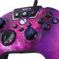 Turtle Beach REACT-R Wired Gaming Controller for Xbox Series X|S/Xbox One in Purple, , large