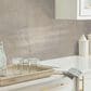 Shaw Layered Earth Cream 24" x 48" Porcelain Tile, , large