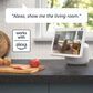 Blink Mini Pan-Tilt Camera in White, , large
