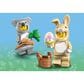 LEGO Minifigures 6-Pack Animals Series 28 Building Set, , large