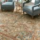 Karastan Marash Ezine 10" x 14" Cream Area Rug, , large
