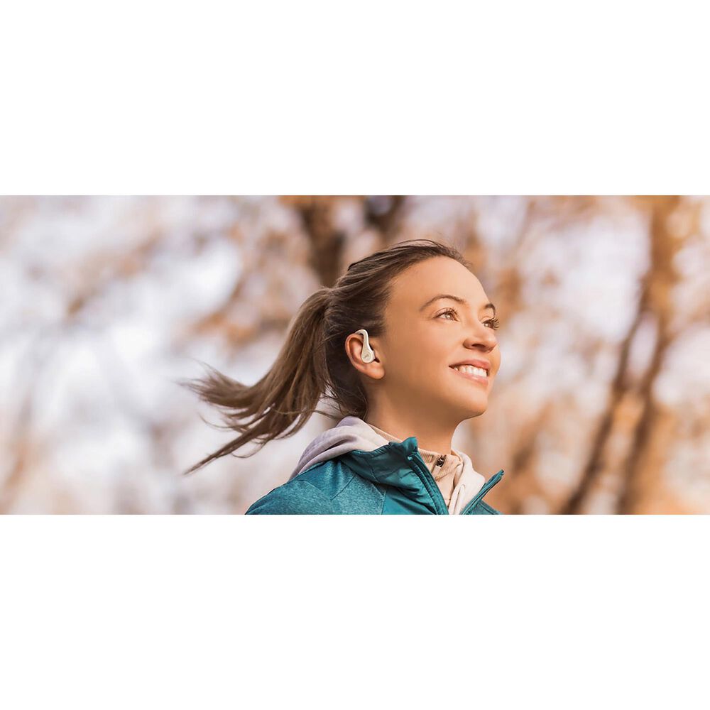 JVC Sport True Wireless Earbuds in White, , large