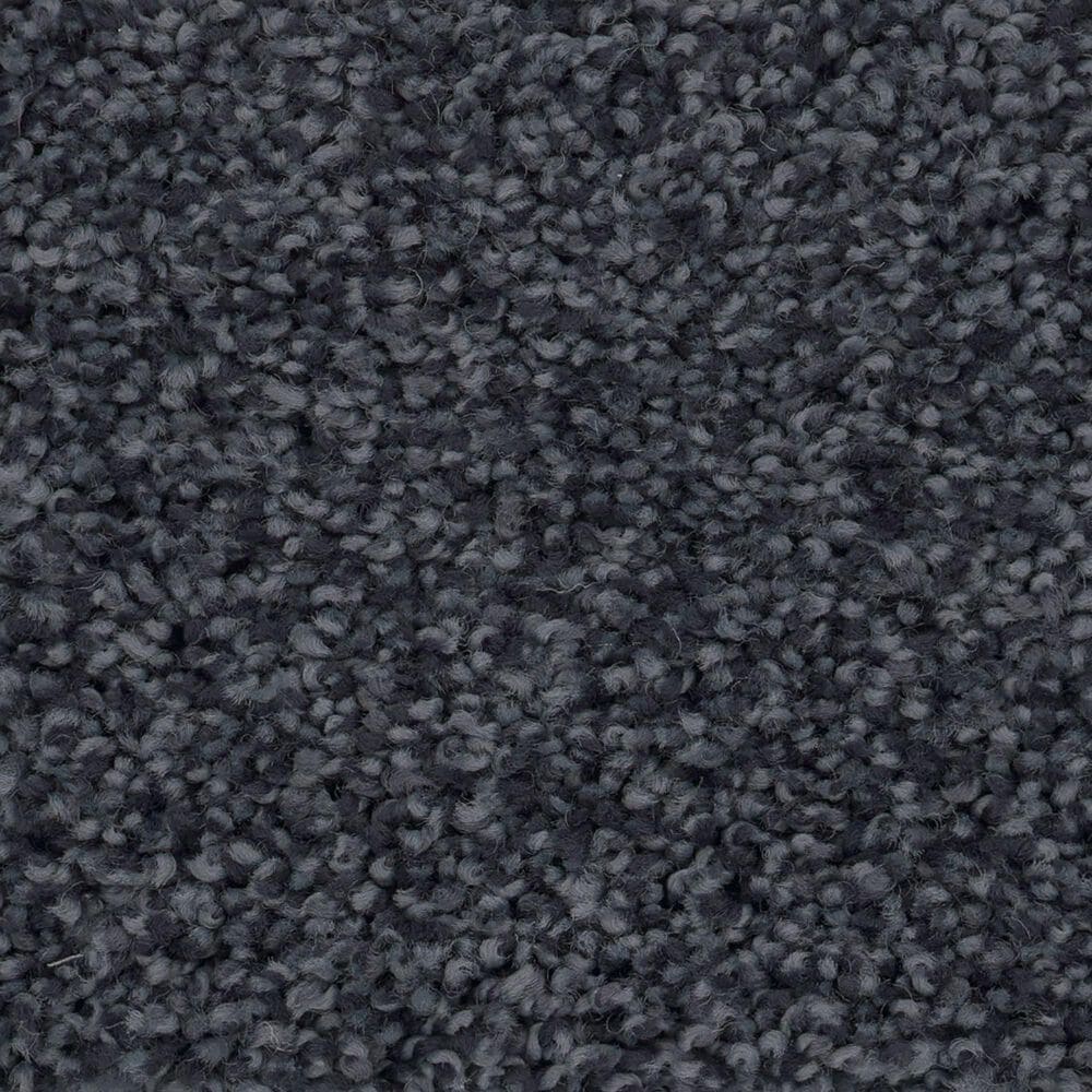 Anderson Tuftex Caress Cozy Harbor I Carpet in Deep Sea, , large