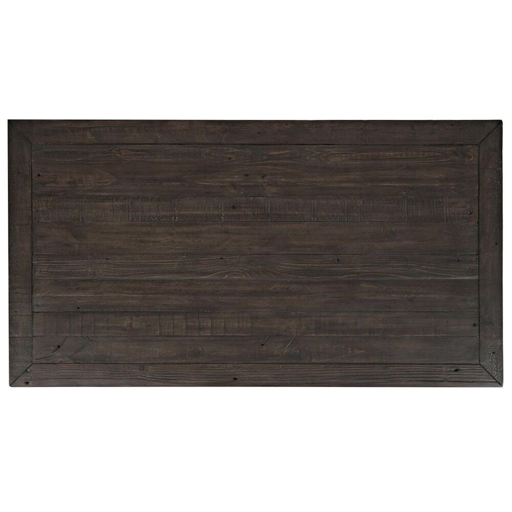 Waltham Madison County 3-Drawer Cocktail Table in Barnwood, , large