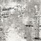 Ashley Aworley 5" x 7" Gray and White Area Rug, , large