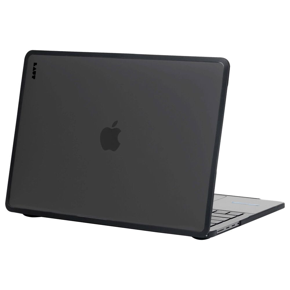 LAUT Huex Protect for Macbook Air 15" in Black, , large