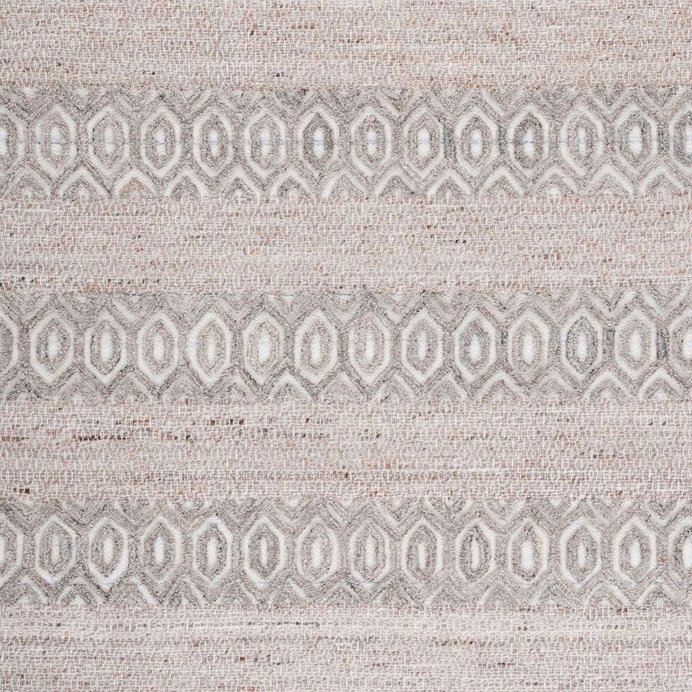 Safavieh Natura NAT610B 6&#39; Round Beige and Ivory Area Rug, , large