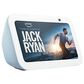 Amazon Echo Show 5 3rd Gen Smart display with deeper bass and clearer sound in Cloud Blue, , large