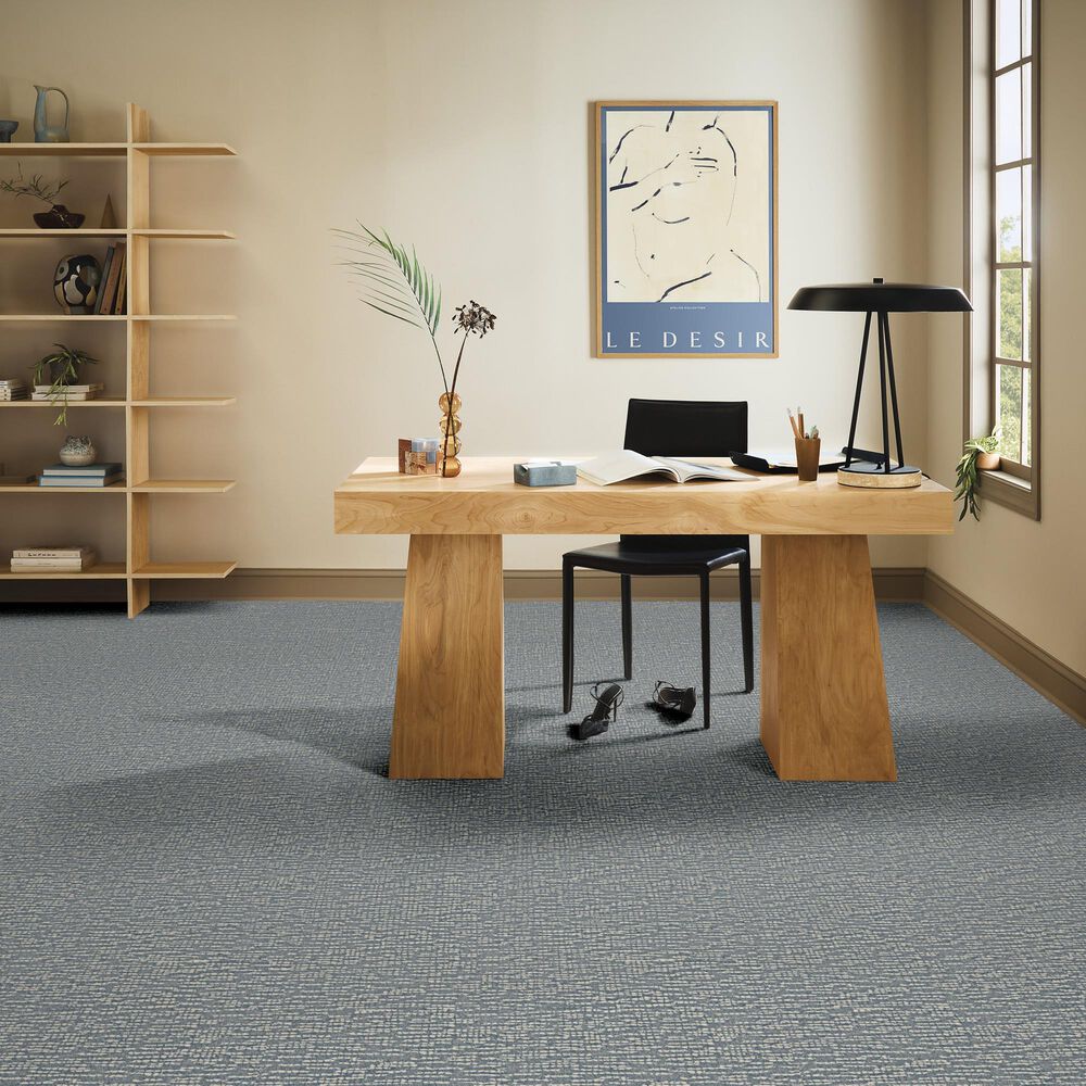 Anderson Tuftex Curator Carpet in Artist, , large