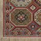 Oriental Weavers Hastings 6"7" x 9"6" Pink Area Rug, , large
