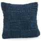 Simmons 20" x 20" Throw Pillow in Navy, , large