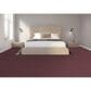 Mohawk Luxuriant Feel Carpet in Sangria, , large