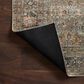 Loloi Adrian 2" x 5" Terracotta and Multicolor Area Rug, , large