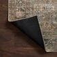 Loloi Adrian 2" x 5" Terracotta and Multicolor Area Rug, , large